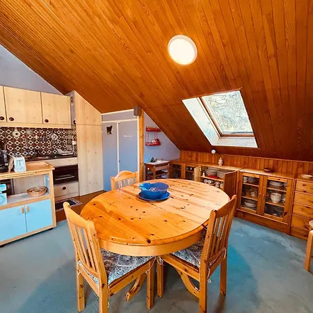 Pour 6 Pers. A Autrans, Proche - Fr-1-737-95 Apartment