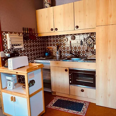 Apartment Pour 6 Pers. A Autrans, Proche - Fr-1-737-95 *